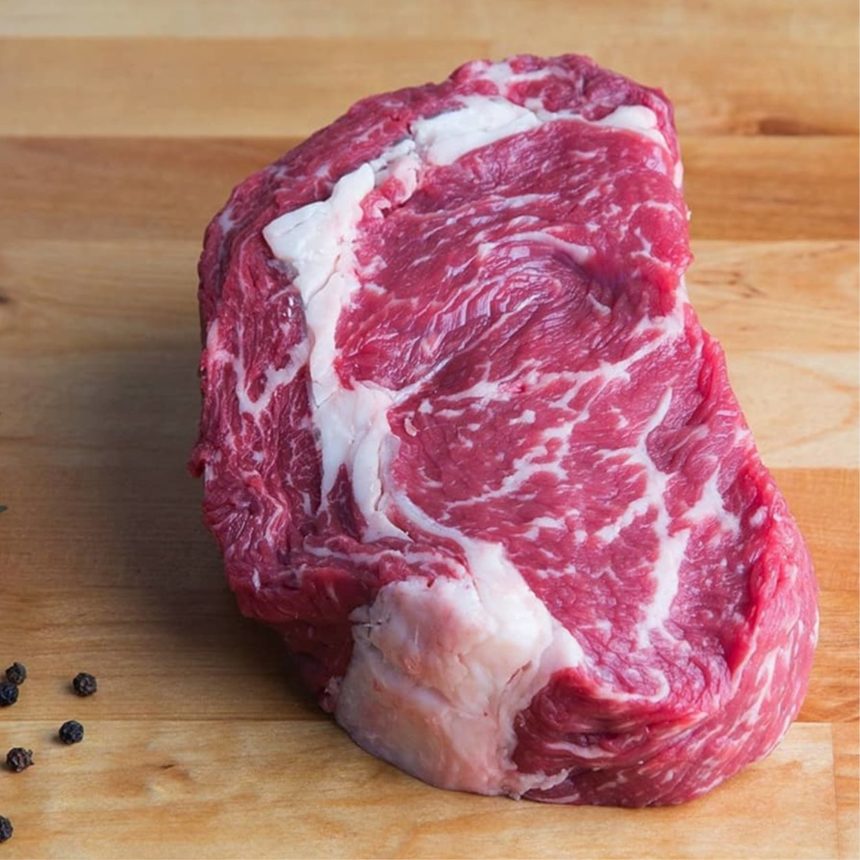 Tozo Beef (Per KG) - Kikspro Meat Shop