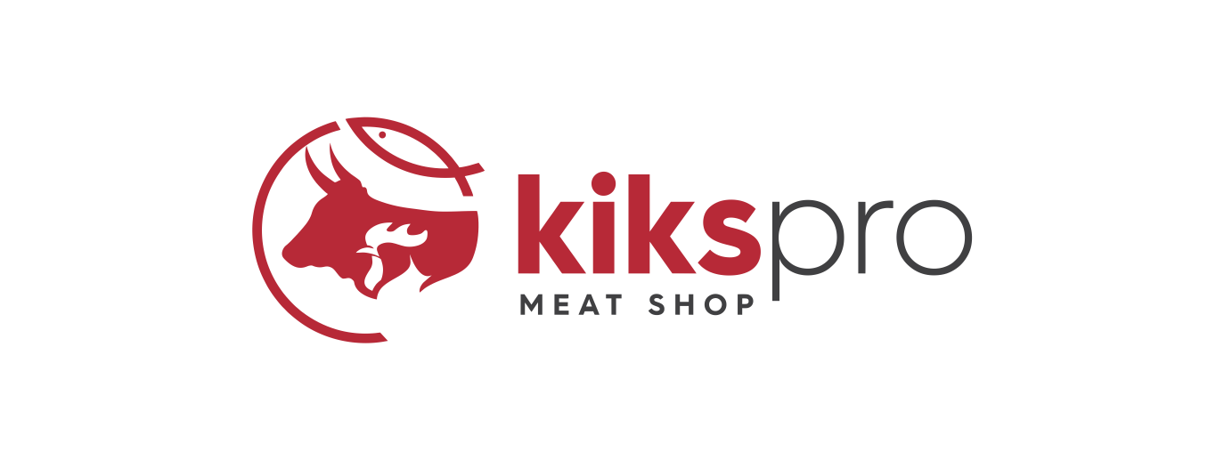 Kikspro Meat Shop