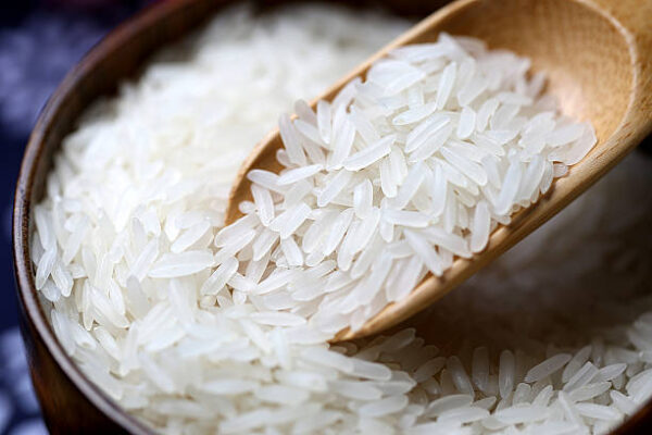 Rice (3kg)