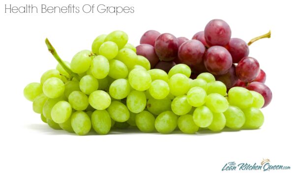 Grapes (per pack)