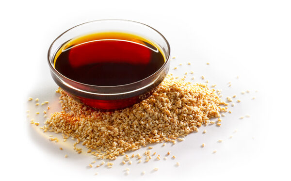 Sesame oil (150g)